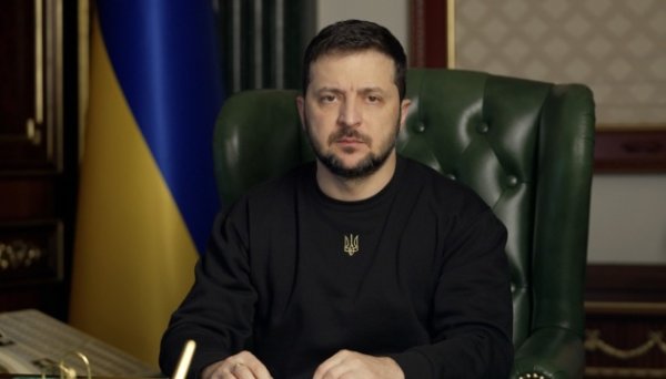 Українці подолали найскладнішу за роки війни зиму і зберегли енергосистему – Зеленський
