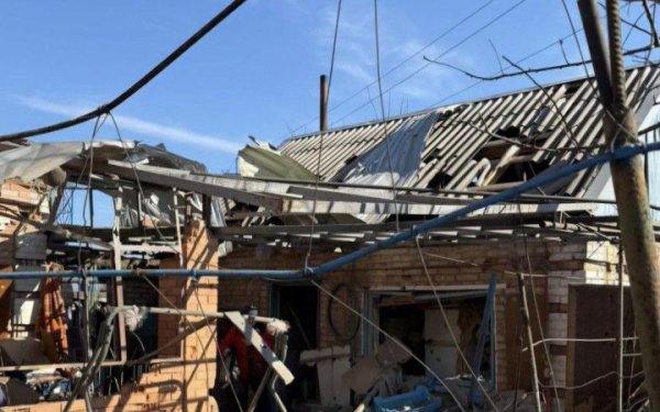 Майже 40 разів від початку доби росіяни атакували Дніпропетровщину: є постраждалі