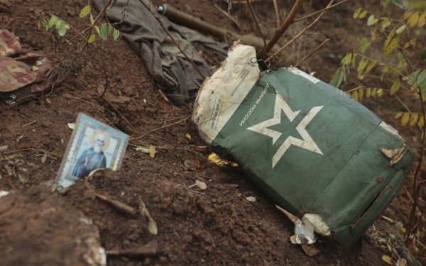 Сили оборони ліквідували 1220 російських окупантів