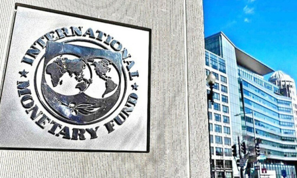 МВФ предупреждает о разгоне глобальной инфляции из-за паралича 90% трафика в Ормузском проливе