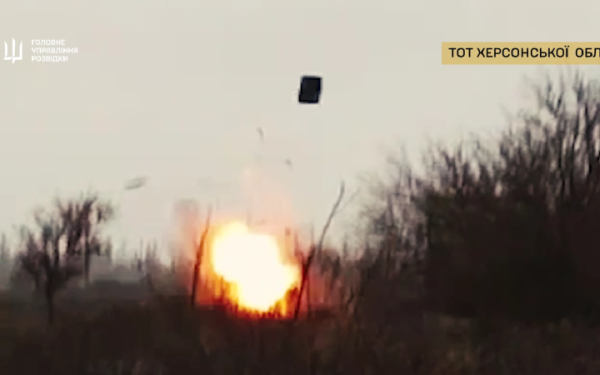 Армія РФ вчора втратила понад 1200 солдатів