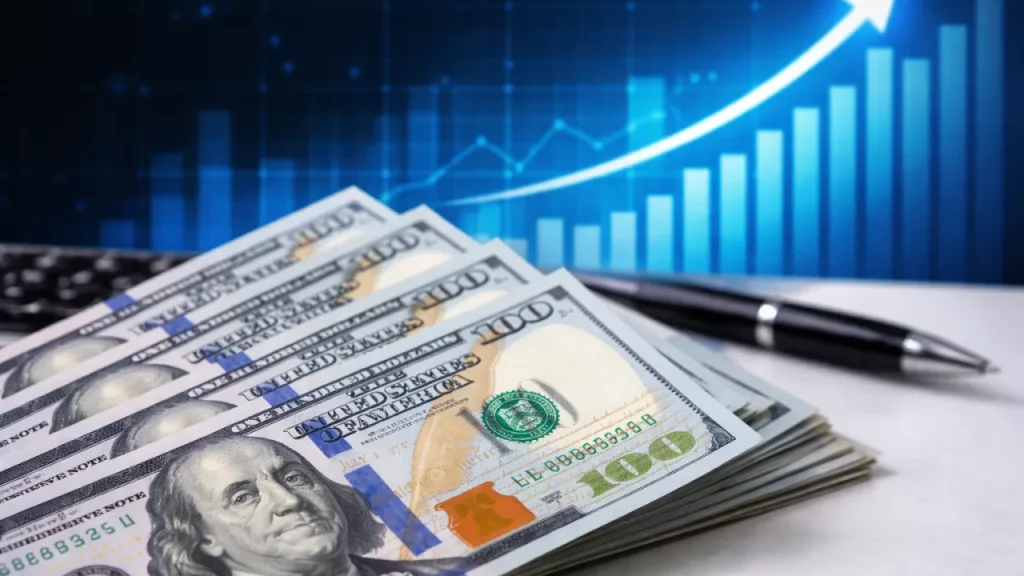 Курс долара в Україні може зрости до 45,5 грн: причина, прогноз, що відбувається на валютному ринку
