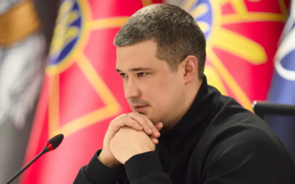 Міністр оборони повідомив про призначення керівників Defense AI Center
