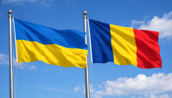 Україна і Румунія реалізують спільні проєкти у рамках SAFE на €200 мільйонів