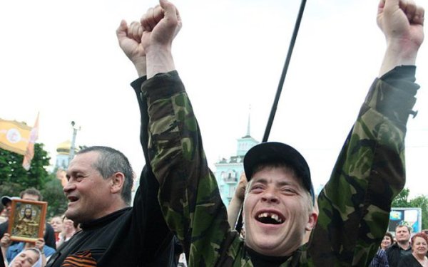 Росія завербувала на війну проти України понад 27 тисяч іноземців зі 135 країн, – Коордштаб
