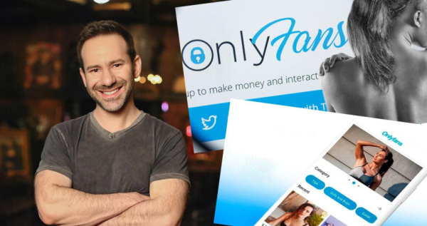 Умер владелец OnlyFans, американец украинского происхождения Леонид Радвинский