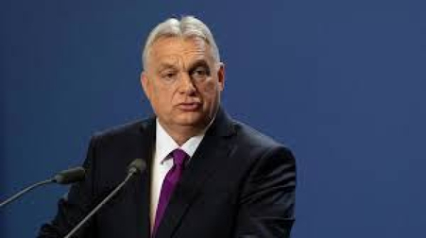 Венгрия прекращает поставки газа в Украину