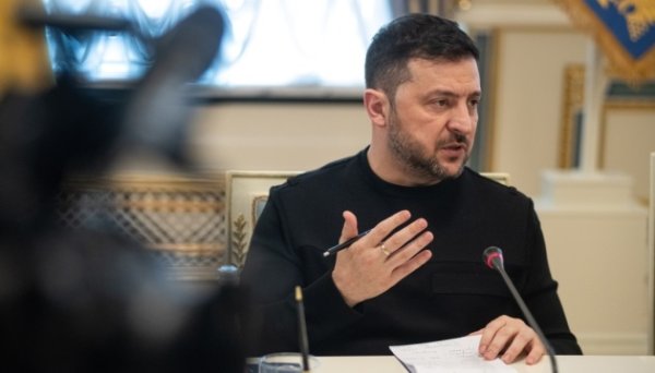 Україна готова продавати партнерам оборонні системи, які має у профіциті – Зеленський
