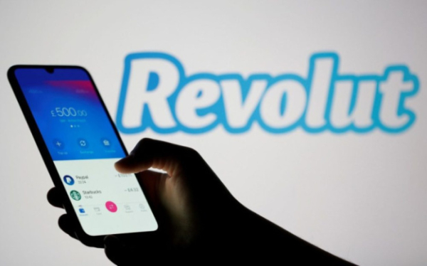 Revolut штурмует рынок США: финтех-гигант подал заявку на банковскую лицензию и назначил новый СЕО