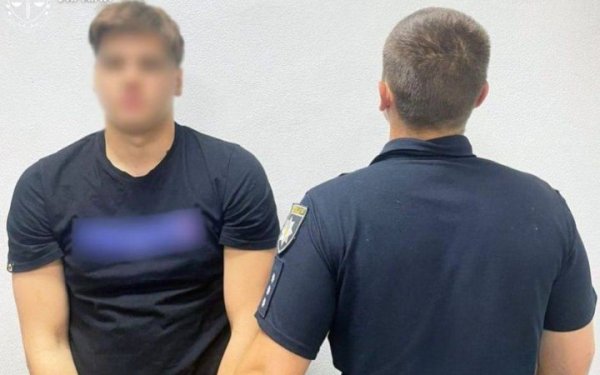 На Чернігівщині судитимуть 19-річного юнака за зґвалтування дитини і вбивство її матері