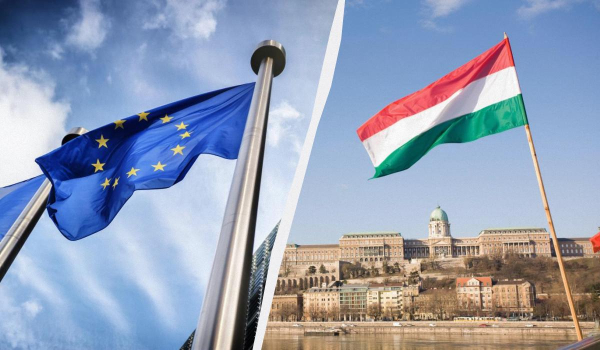 Угорщина закликала ЄС скасувати мита на російські та білоруські добрива, - Politico