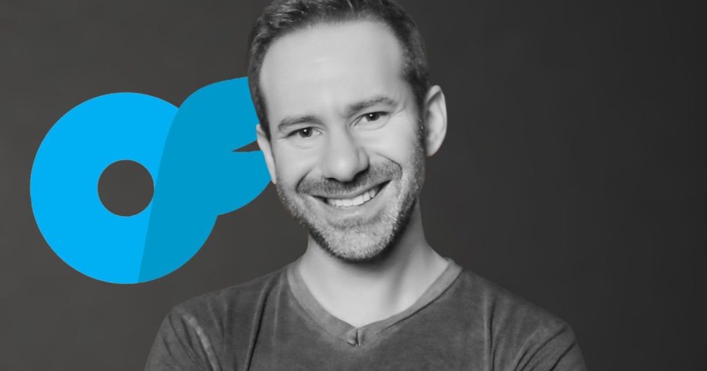 Помер власник OnlyFans Леонід Радвінський: причина смерті, чим хворів, діагноз, біографія,