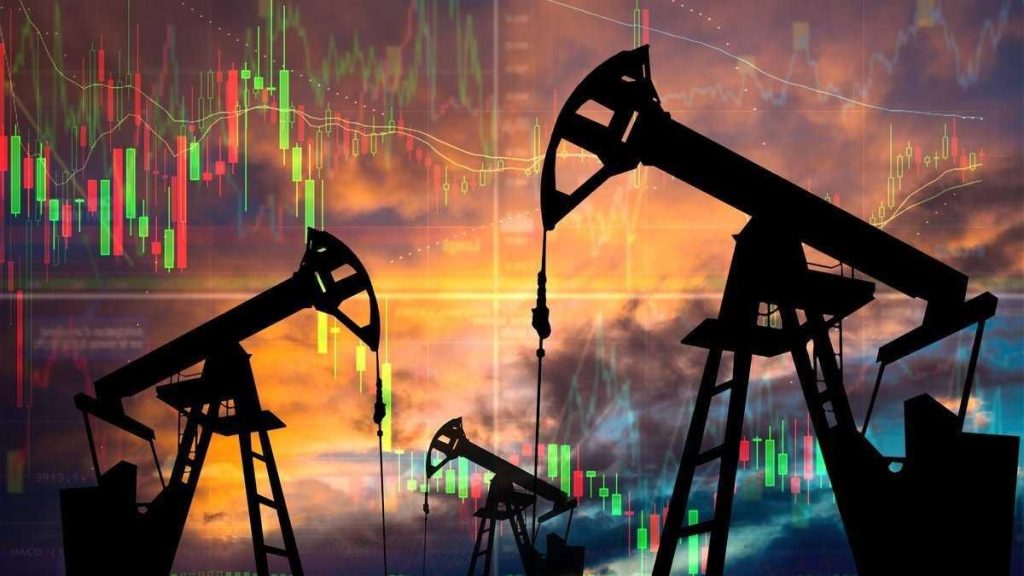 Ціни на нафту Brent зросли до максимуму через Іран: причина і прогноз, що буде далі Ціни на нафту Brent зросли до максимуму через Іран: причина і прогноз, що буде далі