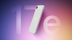 В Україні стартували продажі iPhone 17e: ціни, характеристики та де купити в Запоріжжі