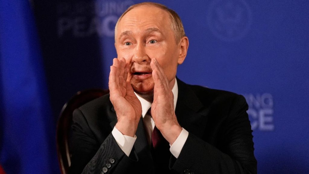 «Народна республіка Нарва»: Росія готує новий сценарій дестабілізації в ЄС — Bild