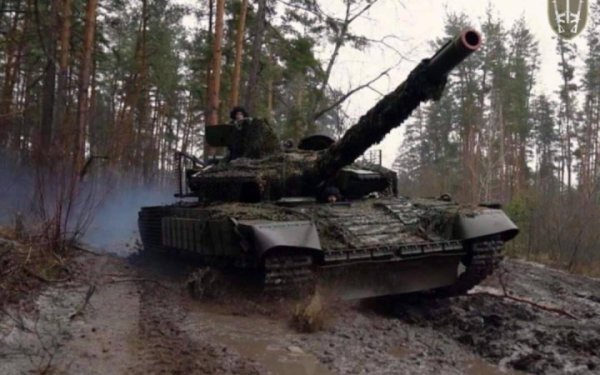 Міноборони: військовим спростили списання знищених в бою техніки і майна