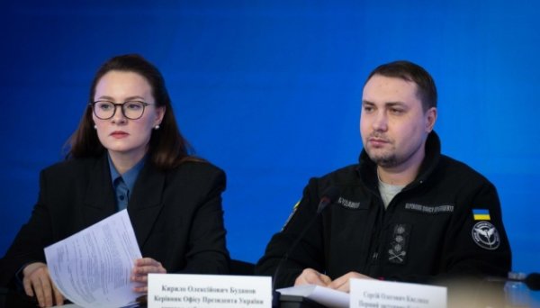 Буданов – на Раді з підтримки підприємництва: Треба відкривати бізнесу нові можливості, а не створював бар’єри