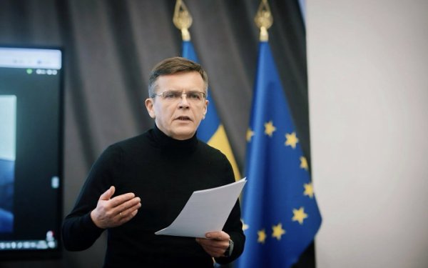 Сухомлин: фізичний захист інфраструктури змінюють через посилення БпЛА – раніше б/ч була 40 кг, зараз сто