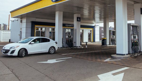 В Україні знову дорожчає дизпальне: ціни на АЗС 13 квітня