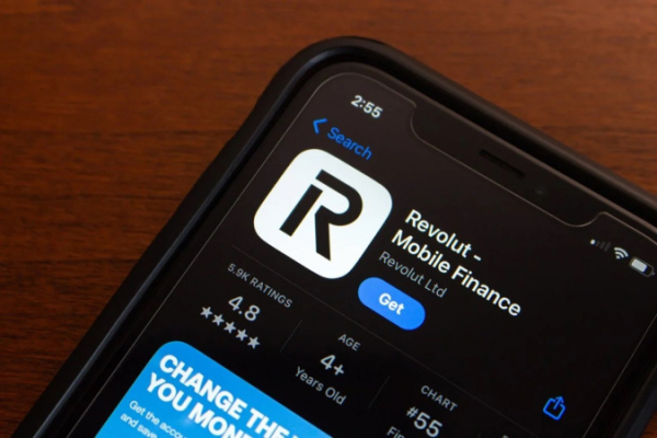 Revolut по-прежнему заинтересован в выходе на рынок Украины