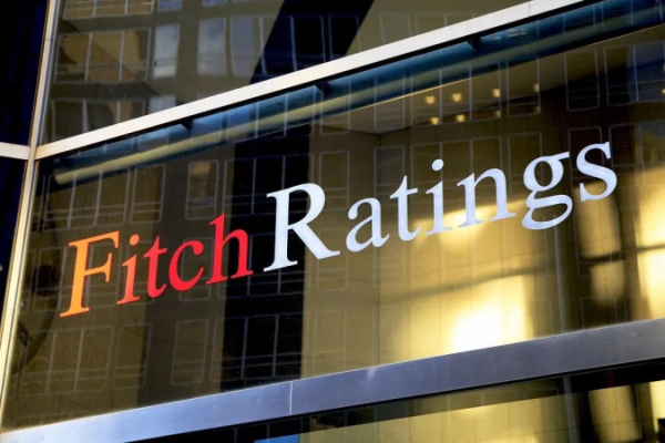 Fitch Ratings ухудшило прогноз роста ВВП Украины