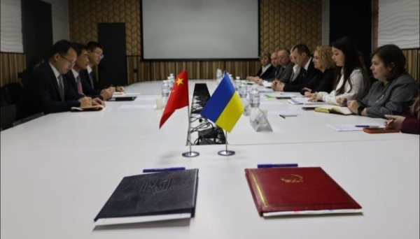Китай відкрив свій ринок для українського борошна