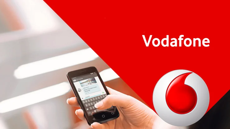 Чому дорожчає мобільний зв’язок в Україні: пояснення Vodafone Чому дорожчає мобільний зв’язок в Україні: пояснення Vodafone