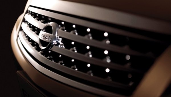 Nissan планує додати ШІ-технології до 90% своїх майбутніх авто
