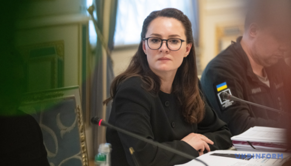 Додаткові виплати за квітень отримали 9,7 мільйона пенсіонерів – Свириденко