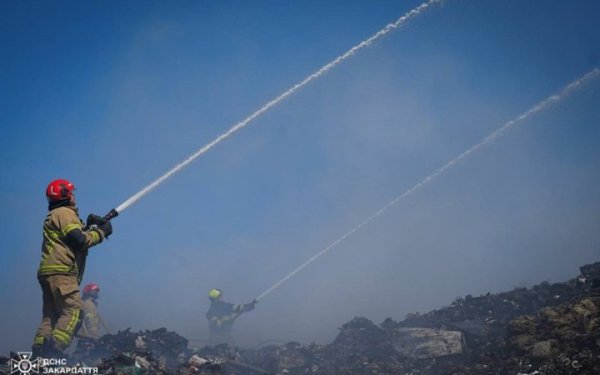 Головне за понеділок, 27 квітня: понад 180 боєзіткнень, авіаудари по Сумщині