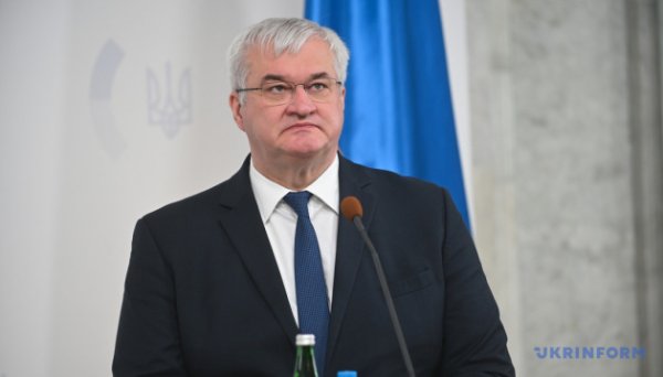 Сибіга: Приклад Panormitis є чітким сигналом для інших суден із краденим зерном