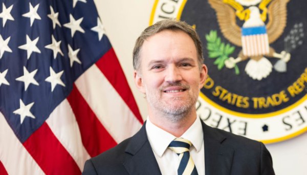 Торговий представник Трампа закликав союзників платити більше за критично важливі мінерали