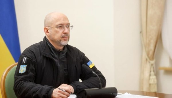 Росіяни 155 разів атакували критичні для ядерної безпеки підстанції з початку повномасштабної війни – Шмигаль