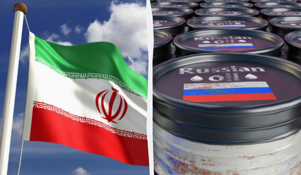 Війна в Ірані збагатила нафтових гігантів світу: Росія - серед лідерів, - Guardian