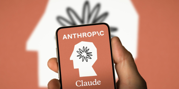 Непубличная оценка ИИ-стартапа Anthropic достигла $1 миллиарда