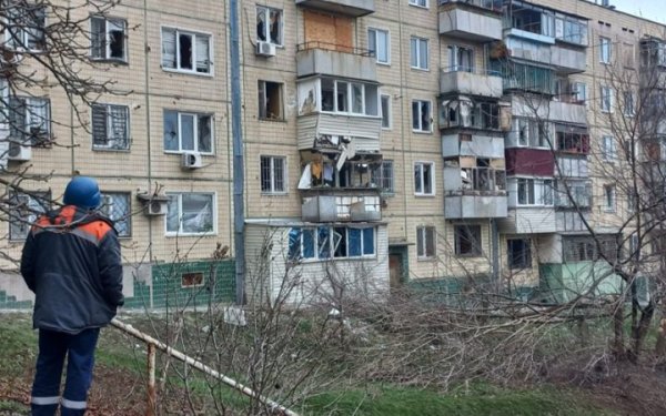 Росіяни атакували FPV-дроном Нікополь, є жертви