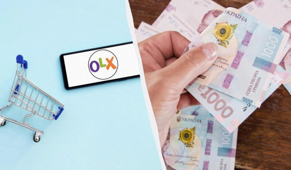 На яку суму треба продати товарів, щоб не платити "податок на OLX": нардеп пояснив