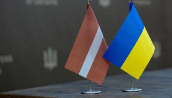 Латвія передасть Україні генератори на суму €1,2 мільйона