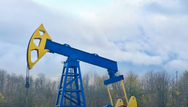 Укрнафта розширила дослідницьку базу для ефективного вивчення родовищ