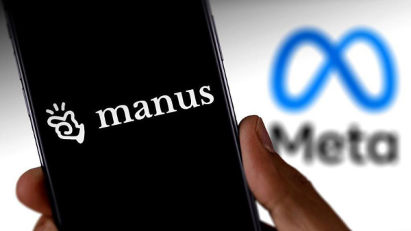 Пекин заблокировал поглощение Цукербергом ИИ-стартапа Manus