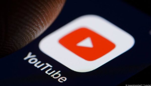 В Україні блокуватимуть YouTube-канали за незаконну рекламу азартних ігор