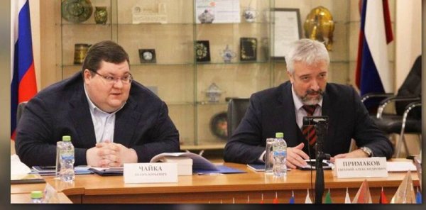 ЦПД: Путін змінив керівника “Россотруднічества” для агресивнішого просування впливу за кордоном