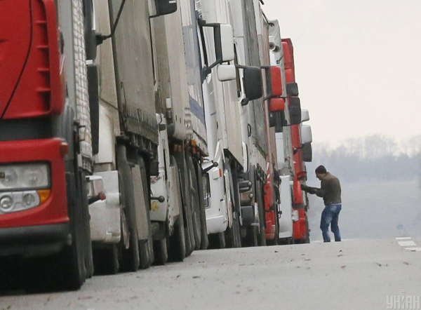 Україна спрощує логістику з Африкою: запрацюють прямі вантажні перевезення, - Мінрозвитку