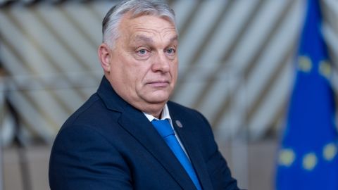 Орбан може втратити владу в Угорщині вперше за 16 років: наслідки, що це означає для України