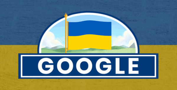 Доходы Google в Украине сократились на фоне роста рекламного рынка