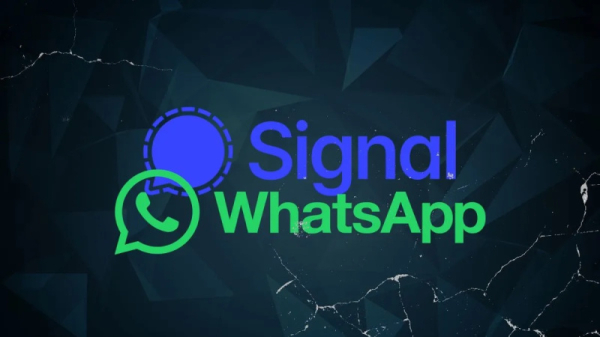 Европа отказывается от WhatsApp и Signal: чиновников переводят в «закрытые» мессенджеры