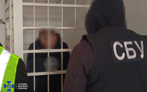 Правоохоронці затримали підозрюваних у підготовці замаху на генерал-майора Сил оборони