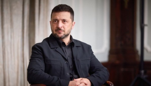 Україна має 30 оборонних компаній високого світового рівня – Зеленський