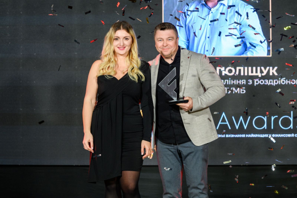 Премия FinAwards 2026 объявила победителей