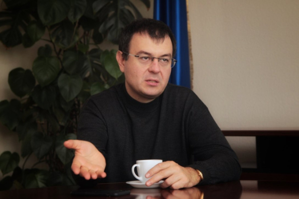 Альтернативы нет: Гетманцев о введении «налога на OLX»